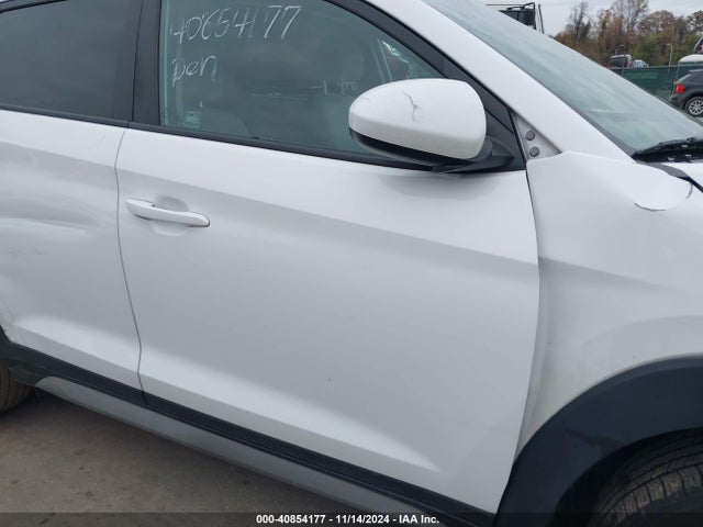 Hyundai TUCSON SEL 2018 KM8J3CA40JU773359 Image 17