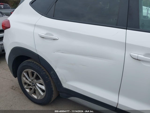 Hyundai TUCSON SEL 2018 KM8J3CA40JU773359 Image 18
