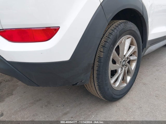 Hyundai TUCSON SEL 2018 KM8J3CA40JU773359 Image 19