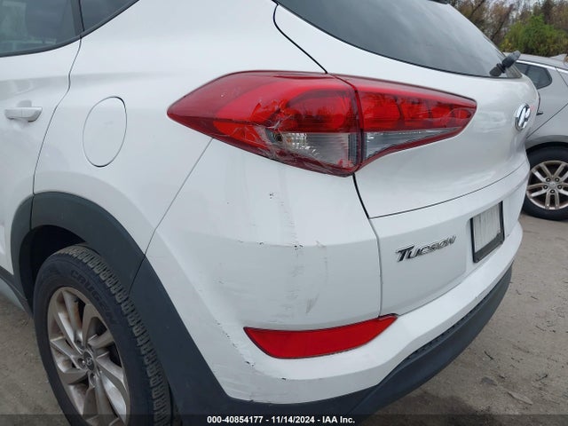 Hyundai TUCSON SEL 2018 KM8J3CA40JU773359 Image 20