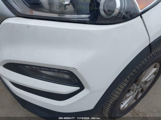 Hyundai TUCSON SEL 2018 KM8J3CA40JU773359 Image 21