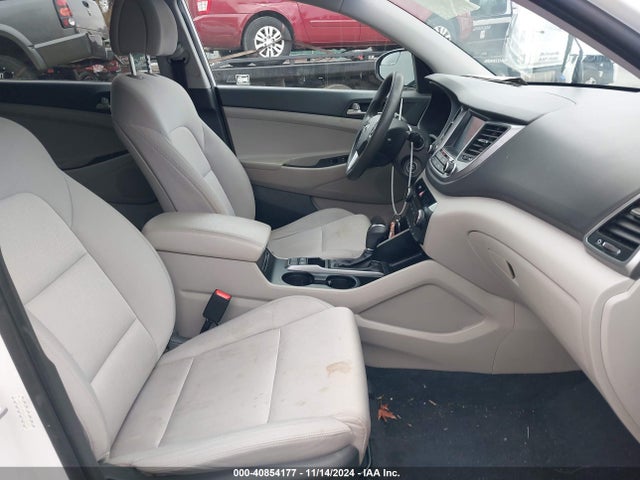 Hyundai TUCSON SEL 2018 KM8J3CA40JU773359 Image 5