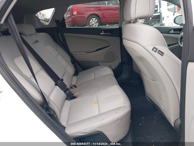 Hyundai TUCSON SEL 2018 KM8J3CA40JU773359 Image 8