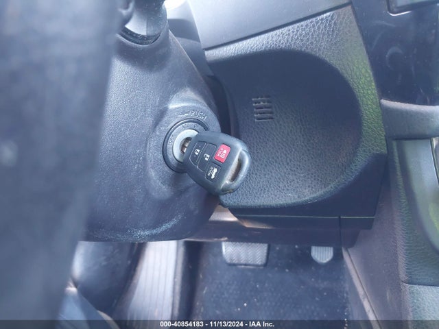 Toyota Corolla S Plus 2016 2T1BURHE5GC594764 Image 11