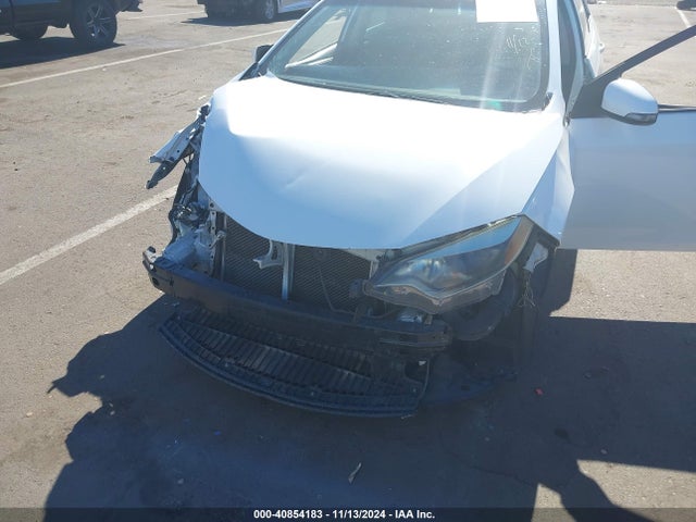 Toyota Corolla S Plus 2016 2T1BURHE5GC594764 Image 6