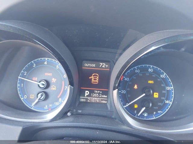 Toyota Corolla S Plus 2016 2T1BURHE5GC594764 Image 7