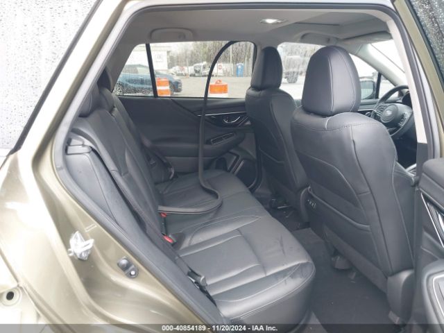2022 SUBARU OUTBACK 4S4BTGND7N3244251 Photo 7