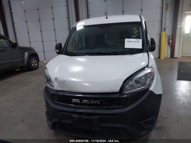 ZFBHRFAB7K6N93631 RAM Promaster City Tradesman