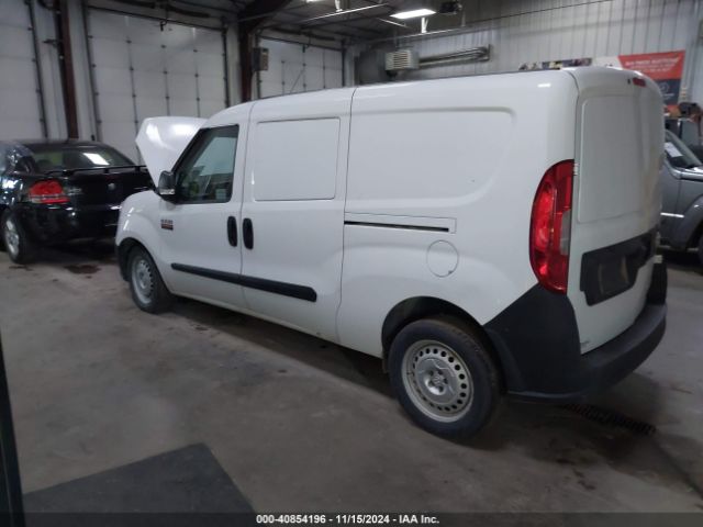 ZFBHRFAB7K6N93631 RAM Promaster City Tradesman