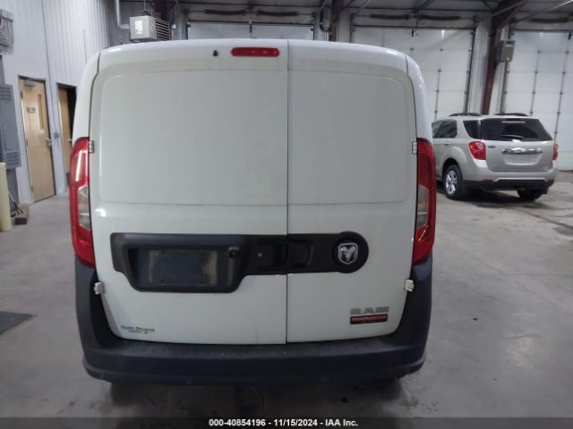 ZFBHRFAB7K6N93631 RAM Promaster City Tradesman
