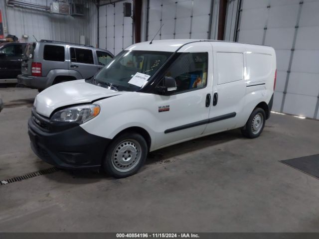 ZFBHRFAB7K6N93631 RAM Promaster City Tradesman