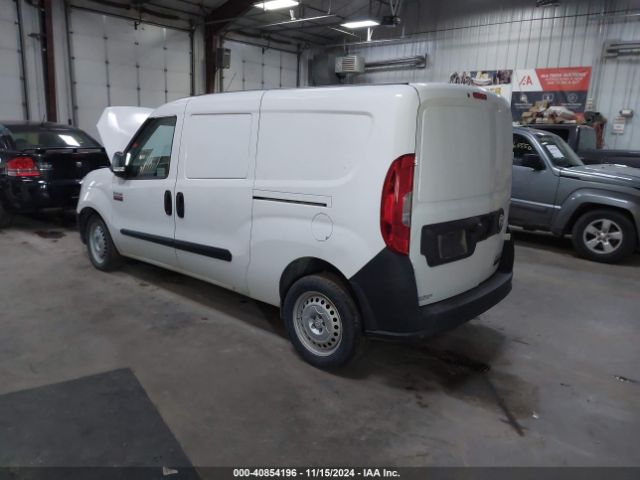 ZFBHRFAB7K6N93631 RAM Promaster City Tradesman
