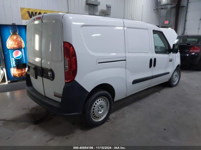 ZFBHRFAB7K6N93631 RAM Promaster City Tradesman