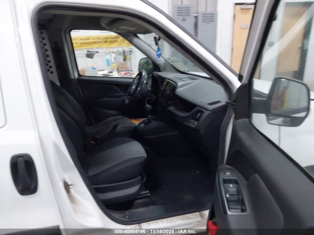 ZFBHRFAB7K6N93631 RAM Promaster City Tradesman