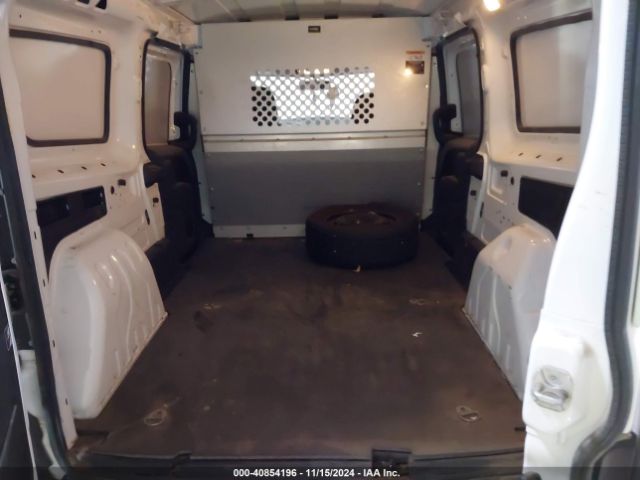 ZFBHRFAB7K6N93631 RAM Promaster City Tradesman