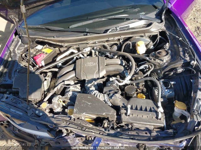 Toyota GR86 2022 JF1ZNBC17N8755928 Image 10