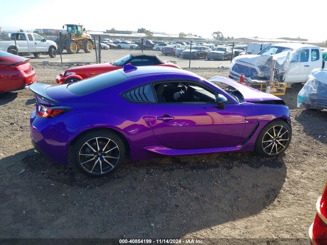 Toyota GR86 2022 JF1ZNBC17N8755928 Image 13