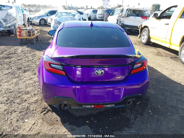 Toyota GR86 2022 JF1ZNBC17N8755928 Image 16