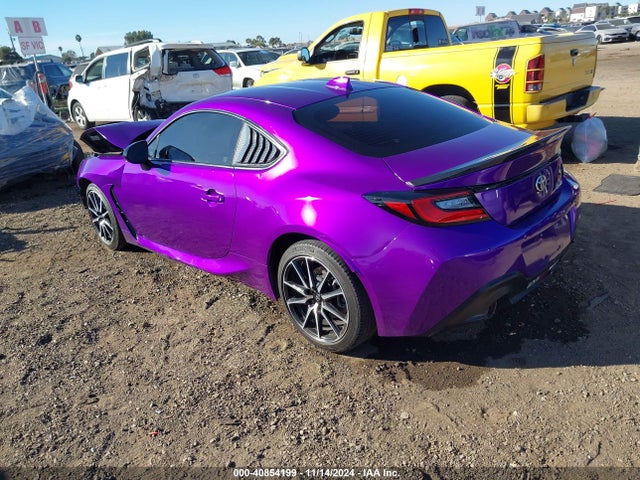 Toyota GR86 2022 JF1ZNBC17N8755928 Image 3