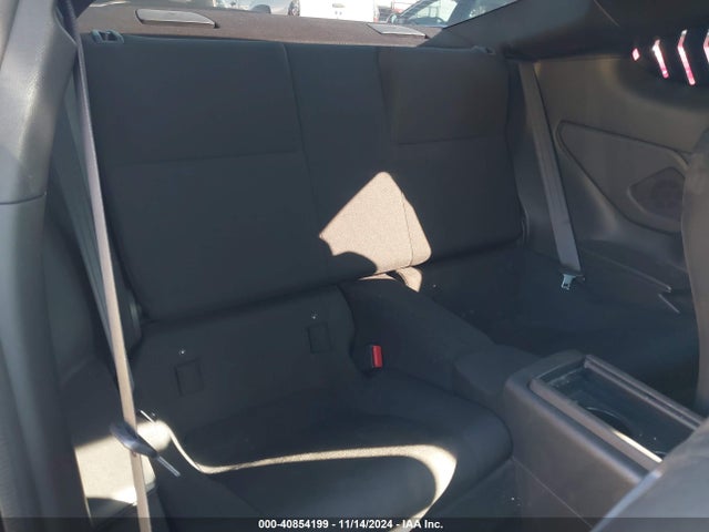 Toyota GR86 2022 JF1ZNBC17N8755928 Image 8