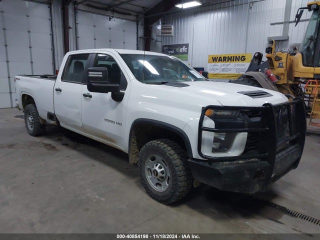 2022 1GC1YLE70NF225897 main image