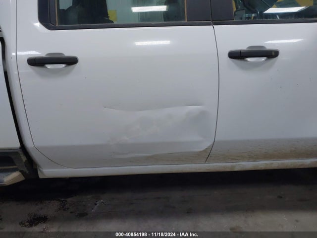 Chevrolet Silverado 2500hd 4wd  Long Bed Wt 2022 1GC1YLE70NF225897 Image 17