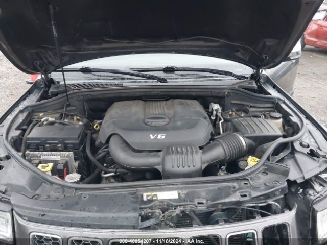 1C4RJFJG3EC379021 Jeep Grand Cherokee Summit