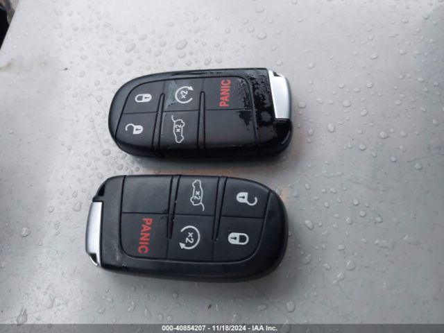 1C4RJFJG3EC379021 Jeep Grand Cherokee Summit