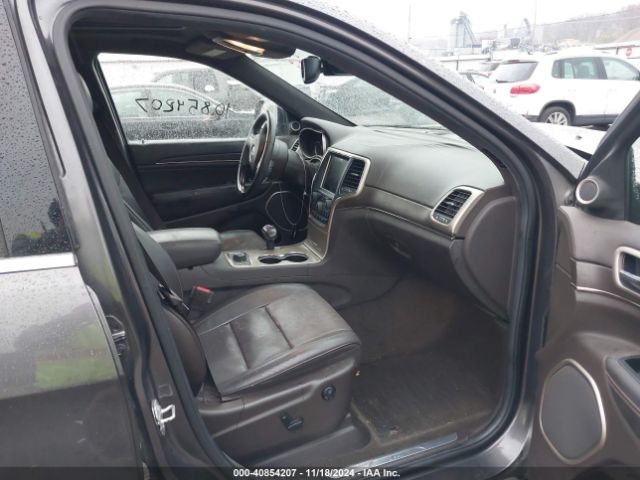1C4RJFJG3EC379021 Jeep Grand Cherokee Summit