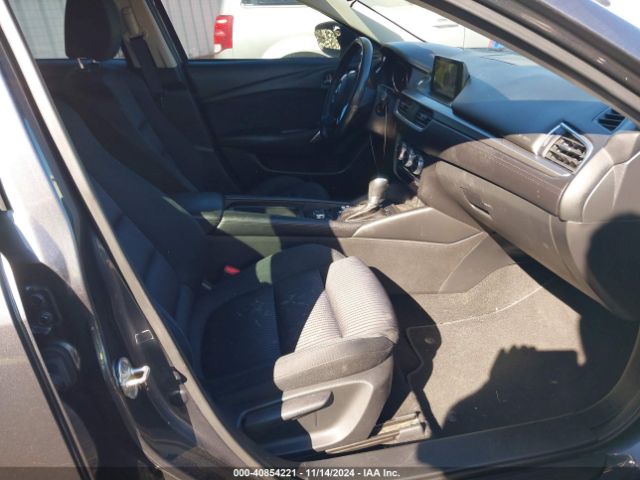 JM1GJ1U53G1480126 Mazda Mazda6 I Sport