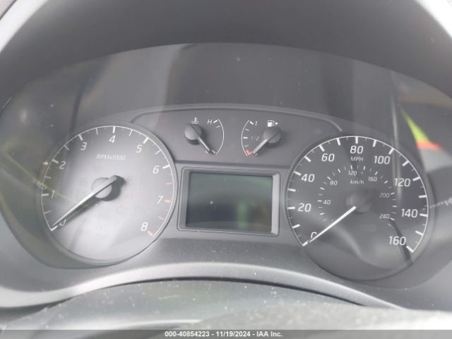 3N1AB7AP9FY306957 Nissan SENTRA S