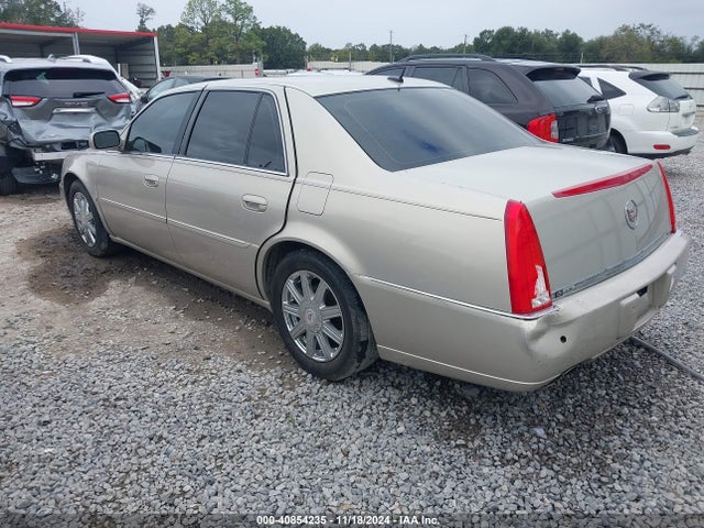 2007 CADILLAC DTS 1G6KD57Y97U206526 Photo 2