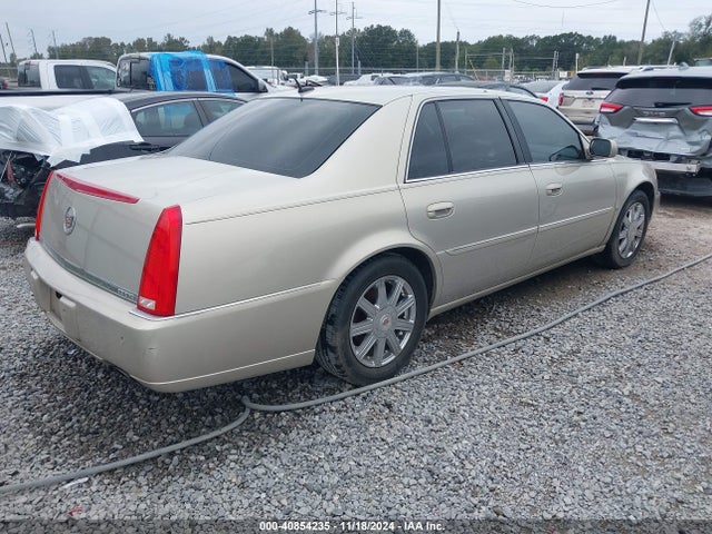 2007 CADILLAC DTS 1G6KD57Y97U206526 Photo 3