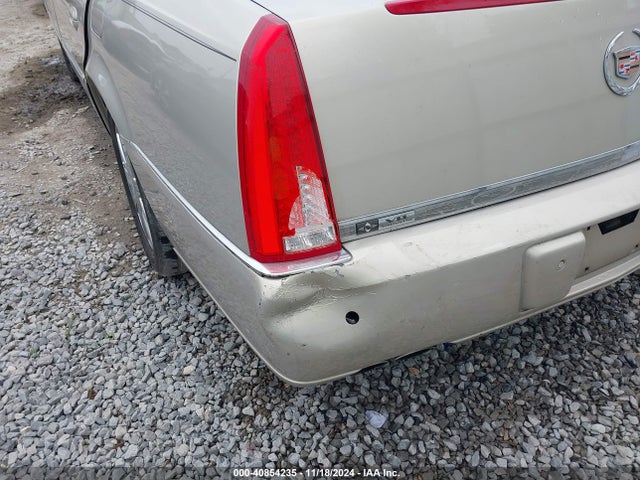 2007 CADILLAC DTS 1G6KD57Y97U206526 Photo 5
