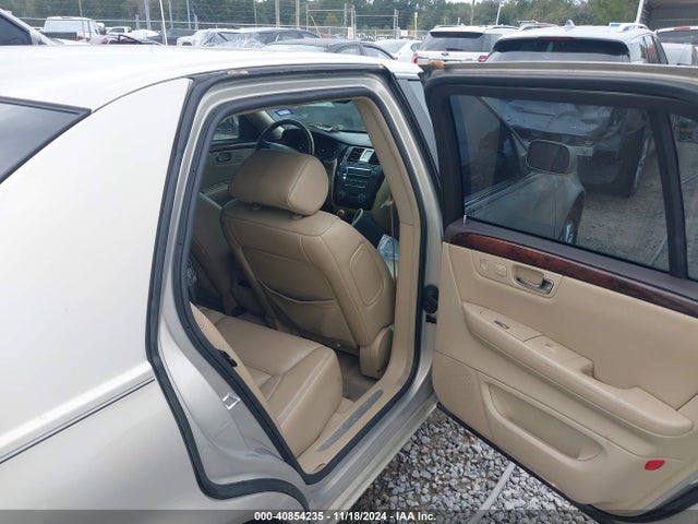2007 CADILLAC DTS 1G6KD57Y97U206526 Photo 7
