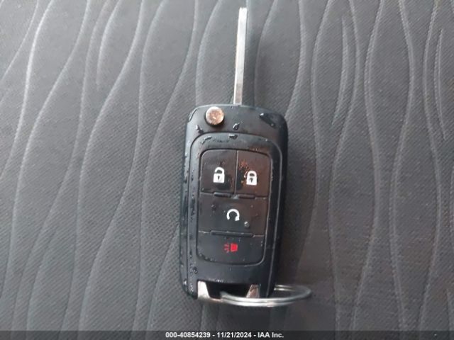 KL4CJFSB7GB713384 Buick Encore Convenience