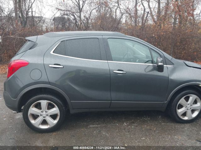KL4CJFSB7GB713384 Buick Encore Convenience