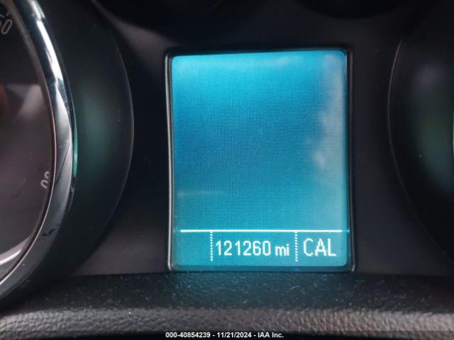 KL4CJFSB7GB713384 Buick Encore Convenience