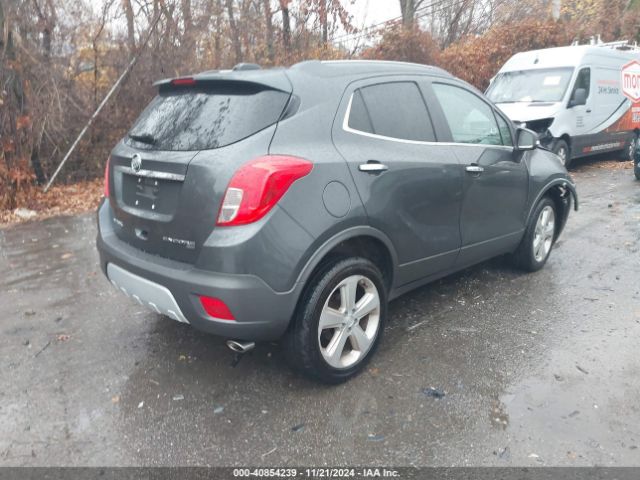 KL4CJFSB7GB713384 Buick Encore Convenience