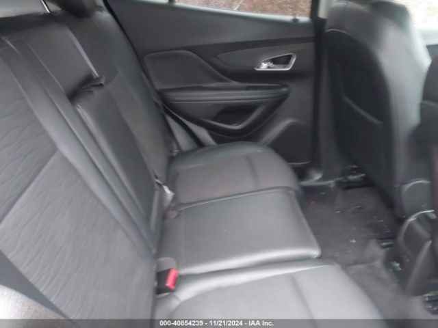 KL4CJFSB7GB713384 Buick Encore Convenience