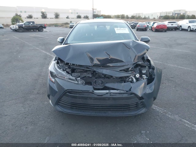 Toyota COROLLA LE 2024 JTDB4MEE5R3019664 Image 12