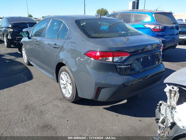 Toyota COROLLA LE 2024 JTDB4MEE5R3019664 Image 14