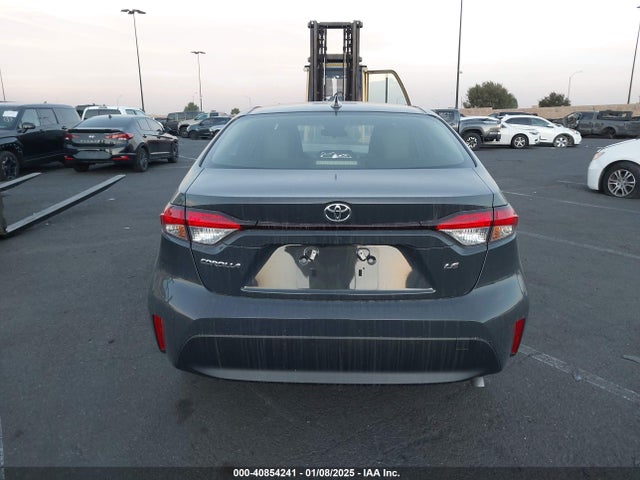 Toyota COROLLA LE 2024 JTDB4MEE5R3019664 Image 16