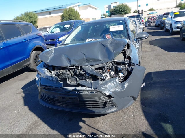 Toyota COROLLA LE 2024 JTDB4MEE5R3019664 Image 6