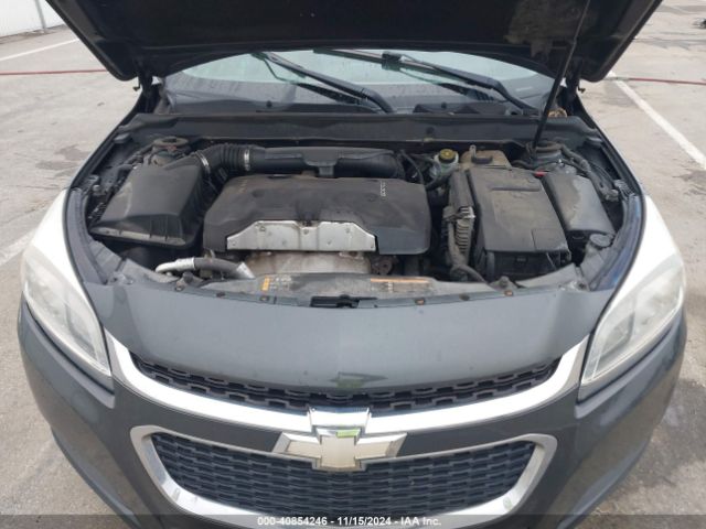 1G11B5SL3EF180946 Chevrolet Malibu 1ls