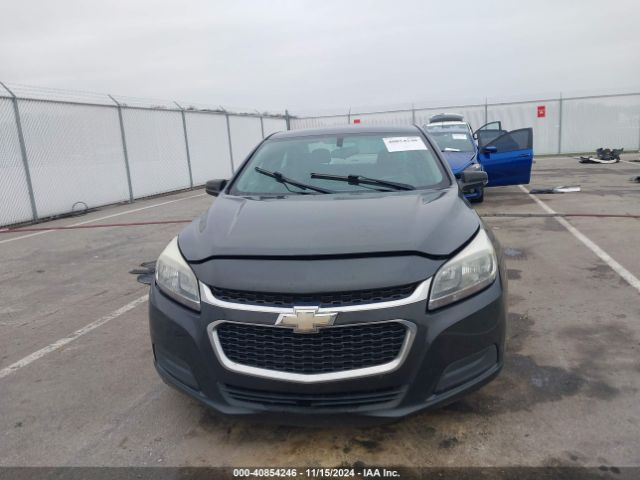 1G11B5SL3EF180946 Chevrolet Malibu 1ls