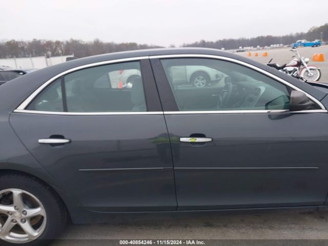 1G11B5SL3EF180946 Chevrolet Malibu 1ls