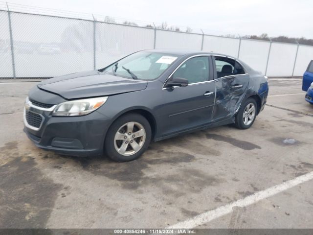 1G11B5SL3EF180946 Chevrolet Malibu 1ls