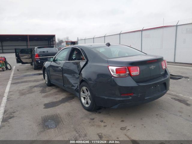 1G11B5SL3EF180946 Chevrolet Malibu 1ls