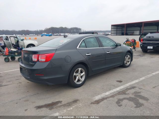 1G11B5SL3EF180946 Chevrolet Malibu 1ls